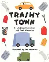 Trashy Town cover