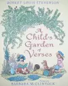 A Child's Garden of Verses cover