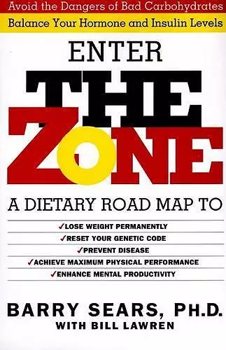 The Zone cover