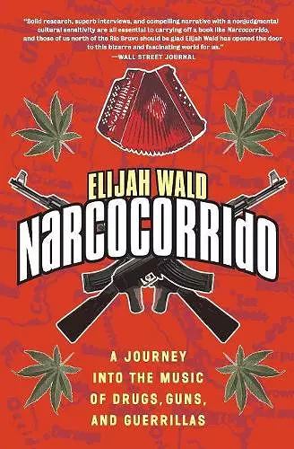 Narcocorrido cover