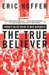 The True Believer cover