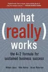 What Really Works cover