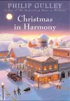 Christmas in Harmony cover