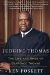 Judging Thomas cover