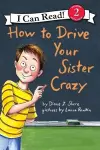 How to Drive Your Sister Crazy cover