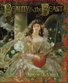 Beauty and the Beast cover