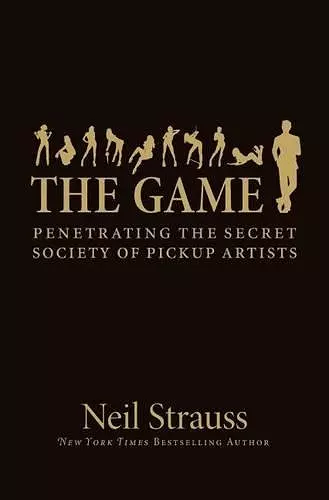 THE GAME cover