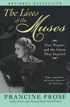 The Lives of the Muses cover