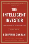 The Intelligent Investor Rev Ed. packaging