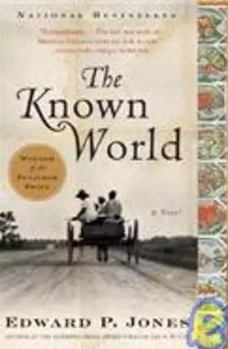 The Known World cover