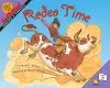 Rodeo Time cover