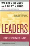 Leaders cover