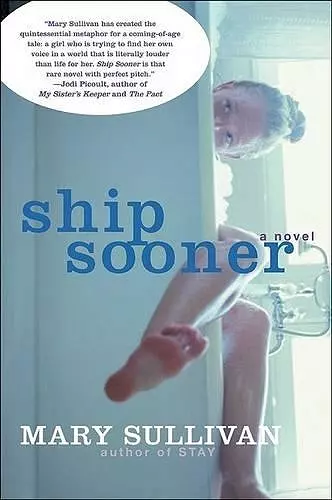 Ship Sooner T cover