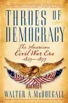 Throes of Democracy cover