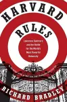 Harvard Rules cover