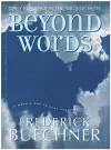 Beyond Words cover