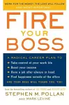 Fire Your Boss cover