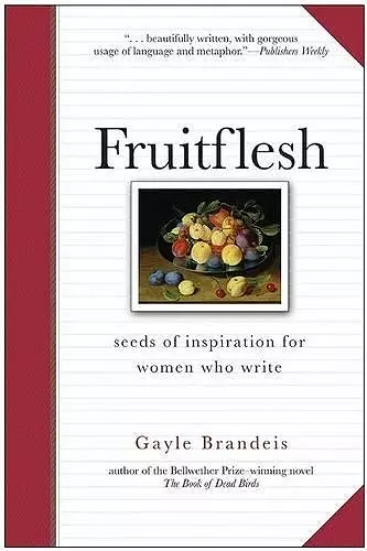 Fruitflesh cover