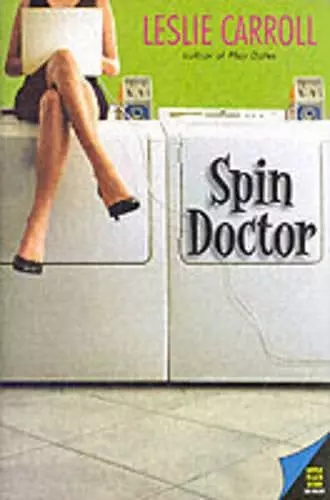 Spin Doctor cover