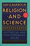 Religion and Science cover