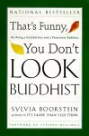 That's Funny, You Dont Look Buddhist cover