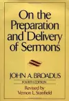 On the Preparation and Delivery of Sermons cover