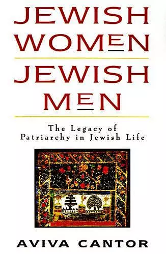 Jewish Women cover