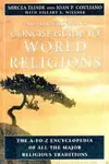 Hc Concise Guide to World Religions cover