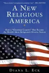 A New Religious America cover