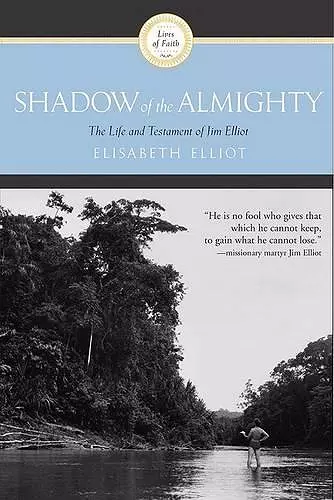 Shadow Of The Almighty cover