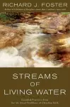 Streams of Living Water cover