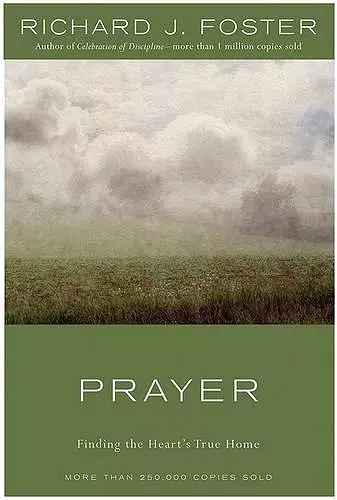 Prayer cover