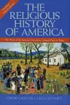 The Religious History Of America cover