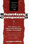 Shantung Compound cover