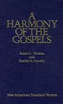 A Harmony of the Gospels cover