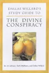 Dallas Willard's Guide to the Divine Conspiracy cover
