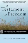 A Testament to Freedom cover