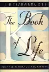 The Book of Life cover