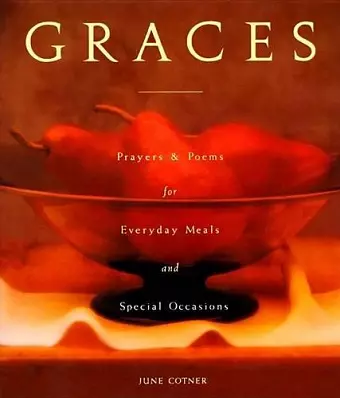 Graces cover