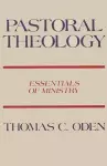 Pastoral Theology cover