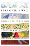 Leap Over a Wall cover