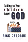 Talking to Your Children about God cover