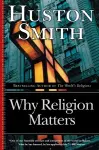 Why Religion Matters cover