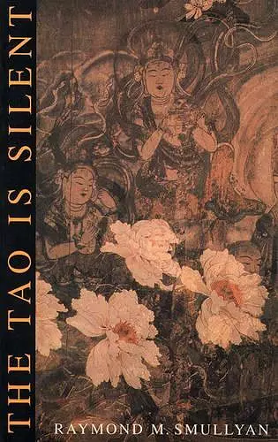 The Tao is Silent cover