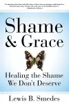 Shame and Grace cover