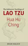 Hua Hu Ching cover