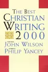 The Best Christian Writing cover