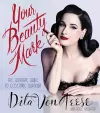 Your Beauty Mark cover