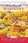 Just Shy of Harmony cover