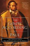 The Gospel According To Paul cover